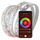 Tira led muvit io ip68 wifi rgb+cct 5m